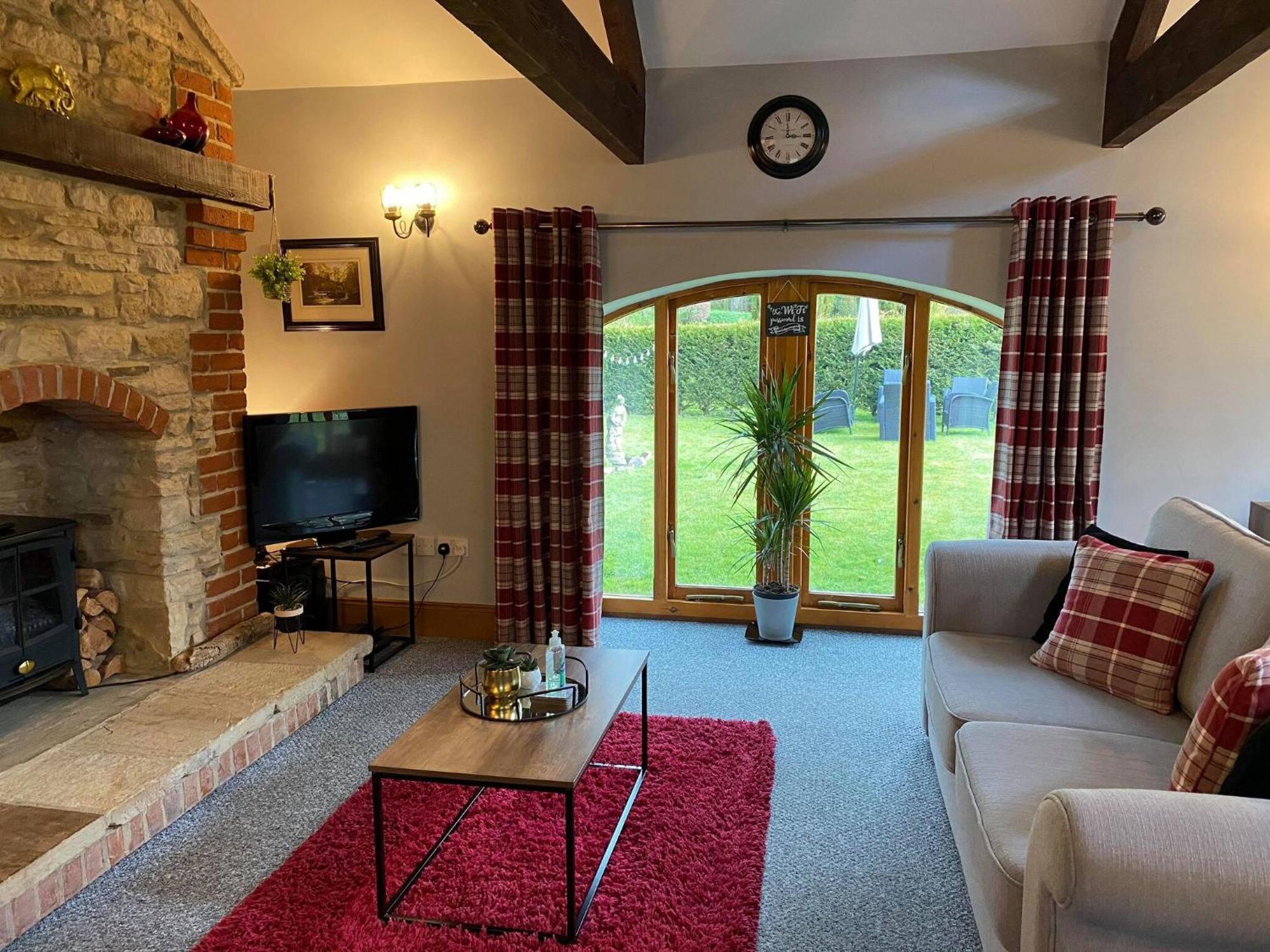 Rivers Edge Cottage Shotley Bridge Exterior foto